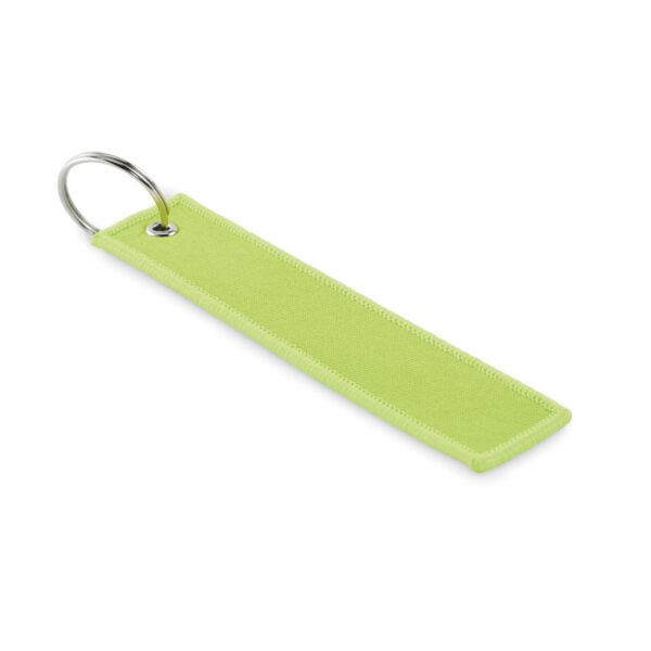 Remove before flight key ring TAKEOFF MO2463-68