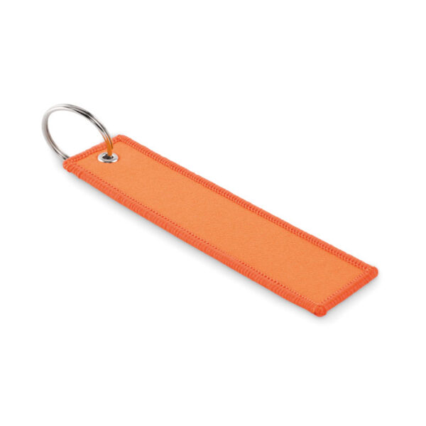 Remove before flight key ring TAKEOFF MO2463-71