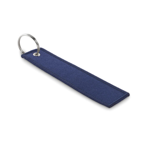 Remove before flight key ring TAKEOFF MO2463-85