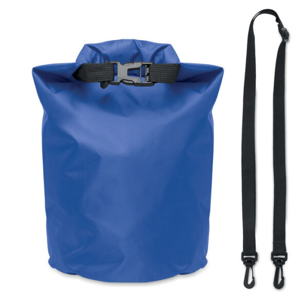 Waterproof bag 210T RPET 5L BOLSAIBLE + MO2465-37