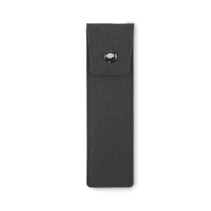 RPET felt pencil case CENCIL MO2473-03