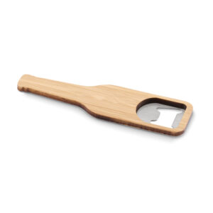 Bamboo bottle opener BUPER MO2475-40