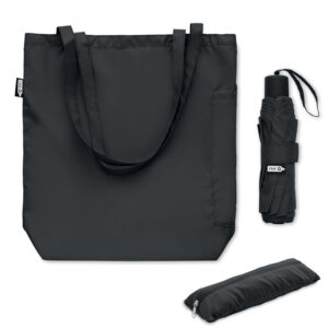 21 inch RPET umbrella set SEATTLE MO2476-03