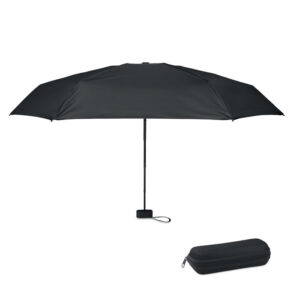 19 inch foldable umbrella PORTLAND MO2477-03