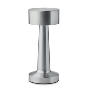 Rechargeable iron table lamp HIERLUZ MO2478-16