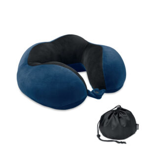 Travel pillow in foam HEDREST MO2479-04