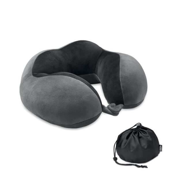 Travel pillow in foam HEDREST MO2479-15