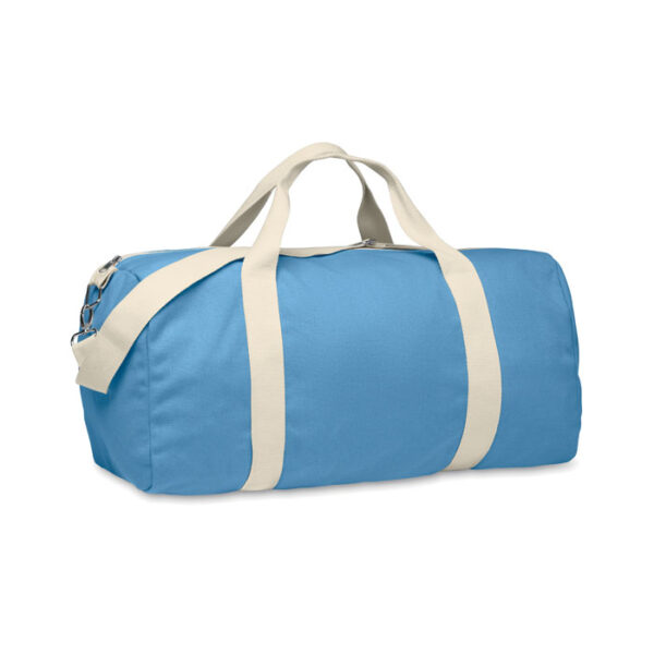 Recycled duffle bag 320 gr/m² MALDI MO2482-12
