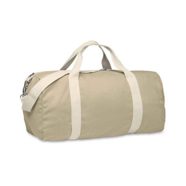 Recycled duffle bag 320 gr/m² MALDI MO2482-39