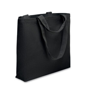 Beach bag canvas 320 gr/m² MALDI BEACH MO2485-03