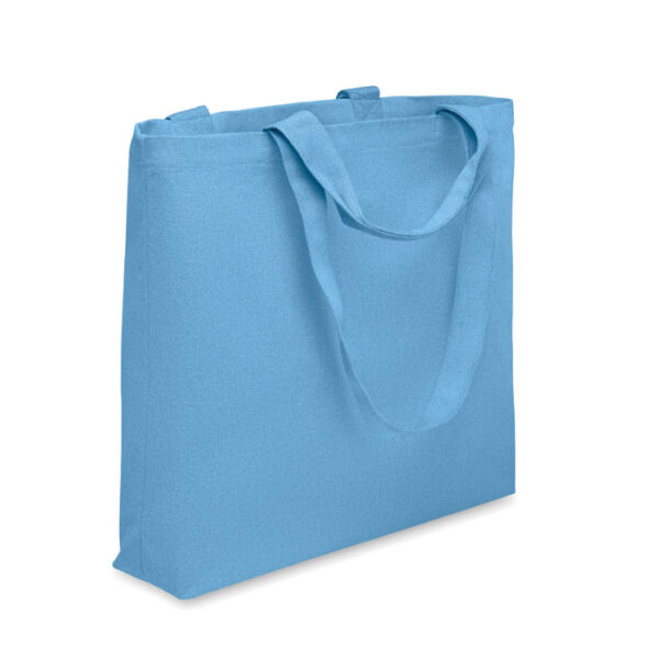 Beach bag canvas 320 gr/m² MALDI BEACH MO2485-12