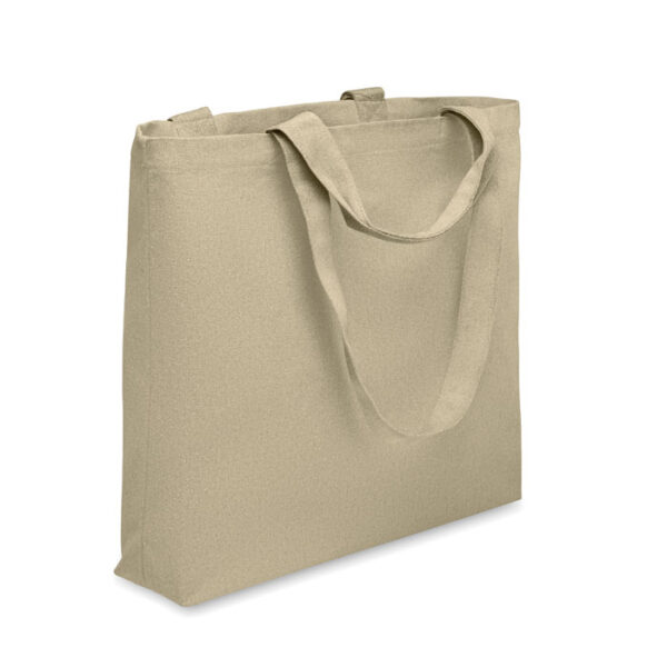 Beach bag canvas 320 gr/m² MALDI BEACH MO2485-39