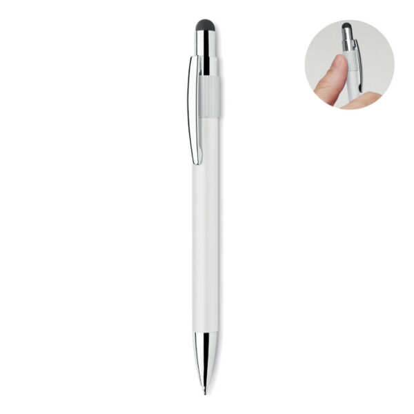 Stylus spinner pen EDD MO2488-06