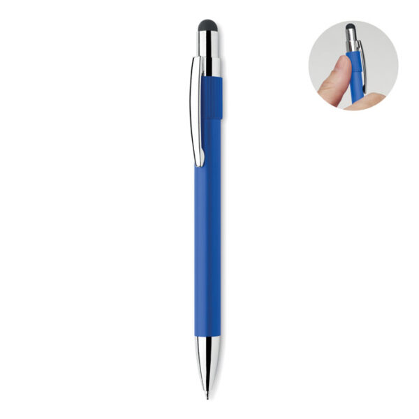 Stylus spinner pen EDD MO2488-37