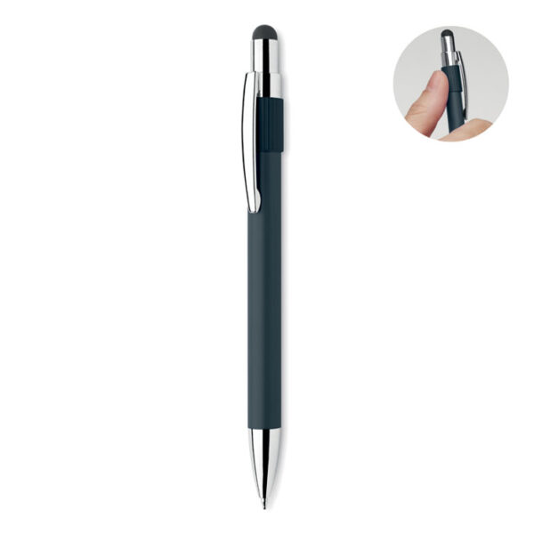 Stylus spinner pen EDD MO2488-85