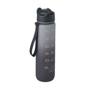 Sports water bottle RPET 1L ACTIVATE MO2489-03