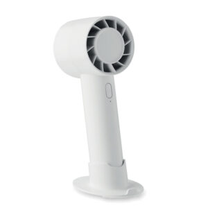 Small portable fan 2000 mAh AIRE MO2490-06