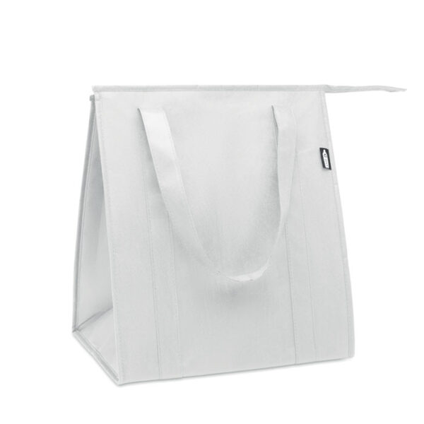 Non woven RPET cooler bag WOOLER MO2492-06