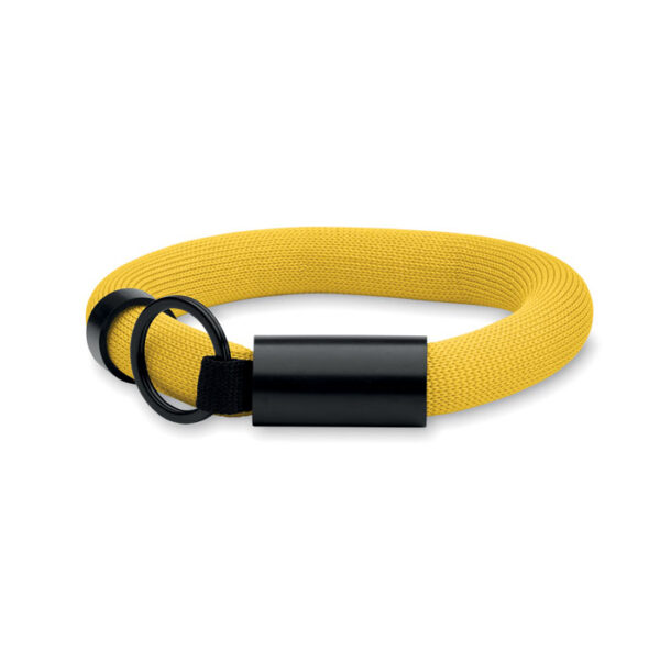 Floating wristband key ring POLLY MO2497-08