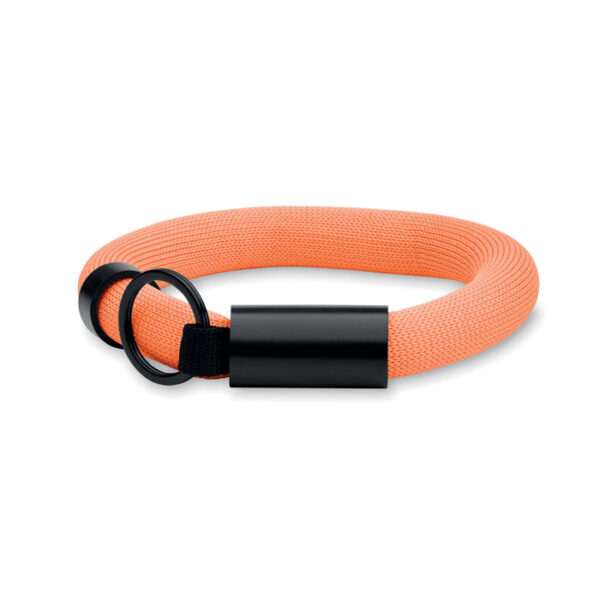 Floating wristband key ring POLLY MO2497-10