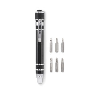 recycled multi tool pen TUBULAR MO2498-03
