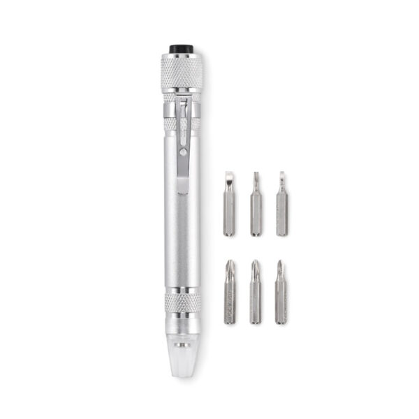 recycled multi tool pen TUBULAR MO2498-14