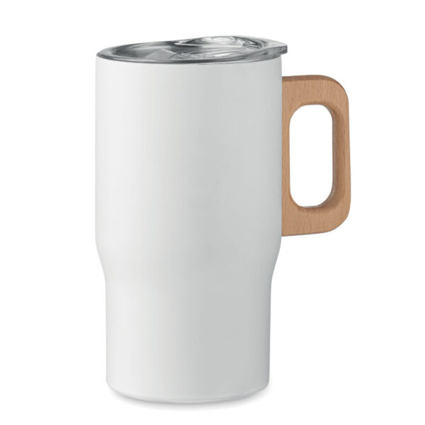 Double wall tumbler 350ml TUMBOO MO2499-06