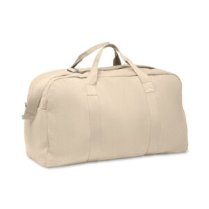 Duffle travel bag 450 gr/m² DUFFAS MO2507-13