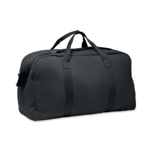 Duffle travel bag 450 gr/m² DUFFAS COLOUR MO2508-03
