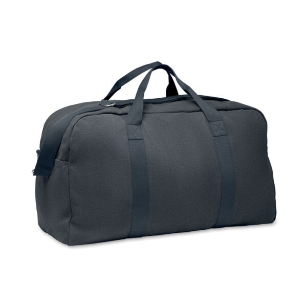 Duffle travel bag 450 gr/m² DUFFAS COLOUR MO2508-85