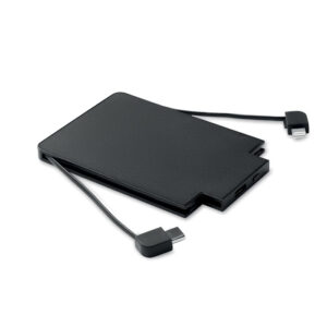 Magnetic power bank 2500 mAh SLIMPO MO2510-03
