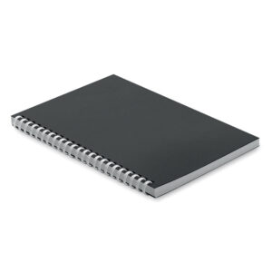 A5 recycled carton notebook RECARNOTE MO2523-03