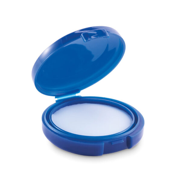 Vegan lip balm EZRA MO2525-04