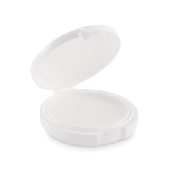 Vegan lip balm EZRA MO2525-06