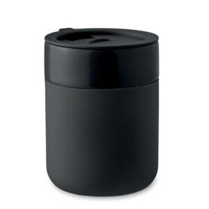 Ceramic tumbler 330 ml QERAM MO2528-03