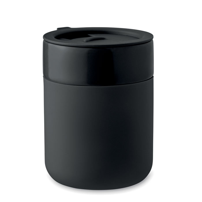 CERAMIC TUMBLER 330 ML QERAM