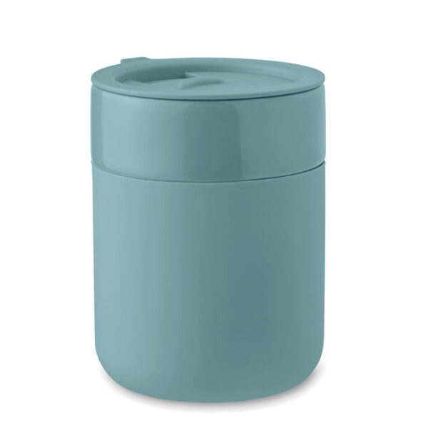 Ceramic tumbler 330 ml QERAM MO2528-20