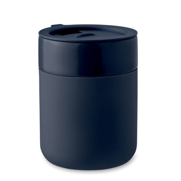 Ceramic tumbler 330 ml QERAM MO2528-85