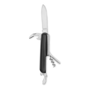 Multi tool pocket knife MULTICHILLO MO2531-03