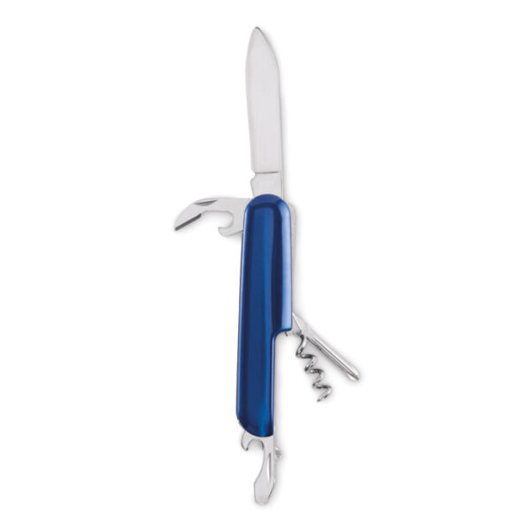 Multi tool pocket knife MULTICHILLO MO2531-04