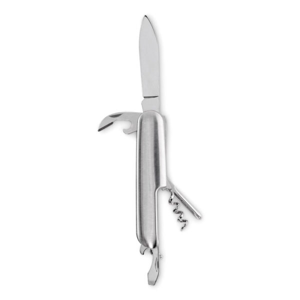 Multi tool pocket knife MULTICHILLO MO2531-14