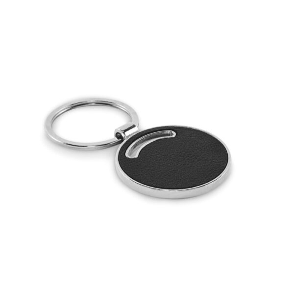 Round shape key ring LIRCLE MO2537-03