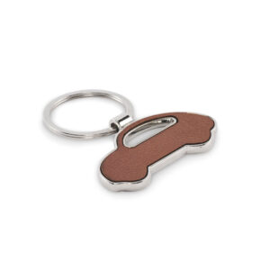 Car shaped key ring LAR MO2539-01