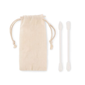Reusable swabs set BOGIE MO2541-13