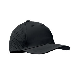 5 panel baseball cap 130 gr/m² CAPO MO2543-03