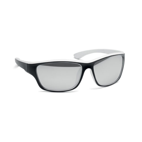Mirrored sport sunglasses UV400 YUMA MO2545-06