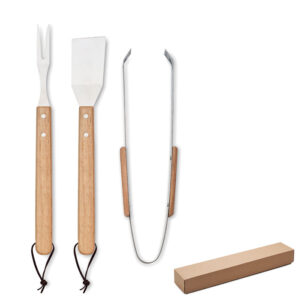 Oakwood barbecue set SMOKEY MO2546-40