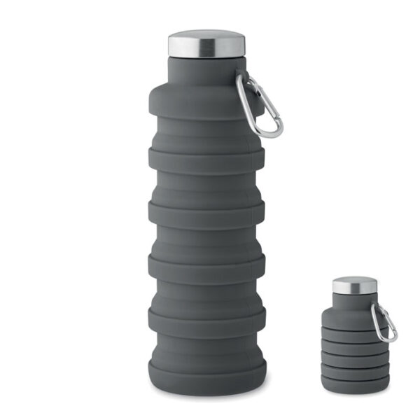 Collapsible bottle 500ml KOLAPSI MO2548-15