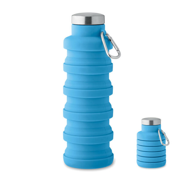 Collapsible bottle 500ml KOLAPSI MO2548-66