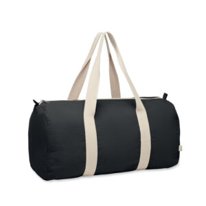 Recycled cotton sports bag SINN MO2550-03